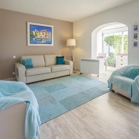 Senanque - Maison Proche Centre Ville Villa Mandelieu