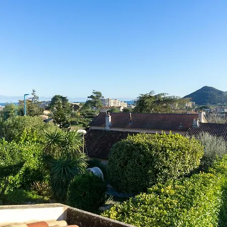 Senanque - Maison Proche Centre Ville Villa Mandelieu